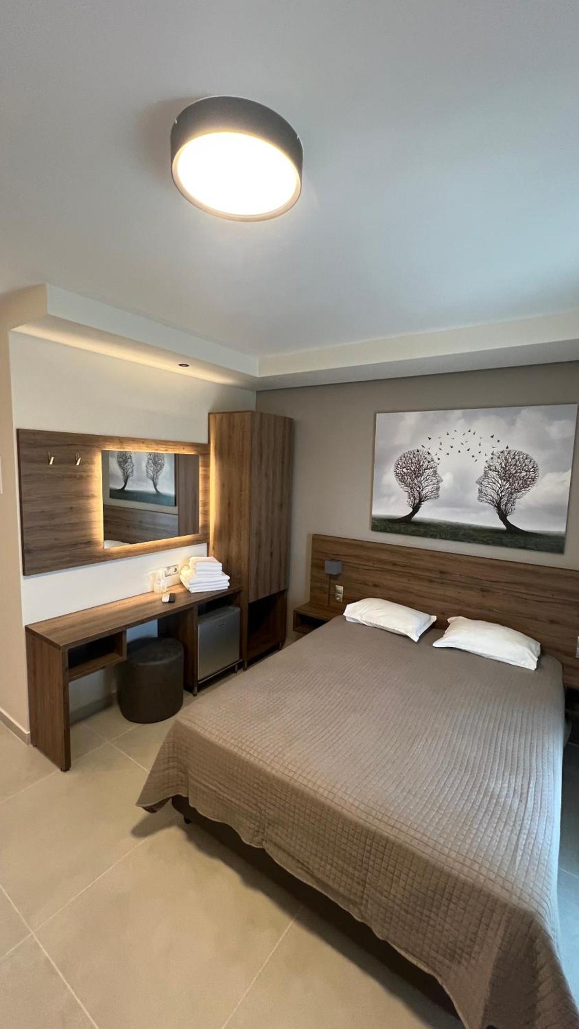 Sunset Hotel Ouranoupoli Dış mekan fotoğraf